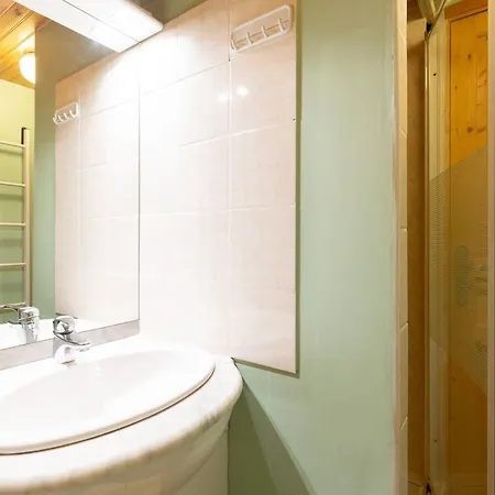 Alpstuga Duplex A Peyragudes - 3 Chambres, Cheminee, Terrasse, Pres Des Sentiers Et Telecabine - Fr-1-695-38 Germ