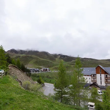 Duplex A Peyragudes - 3 Chambres, Cheminee, Terrasse, Pres Des Sentiers Et Telecabine - Fr-1-695-38 *