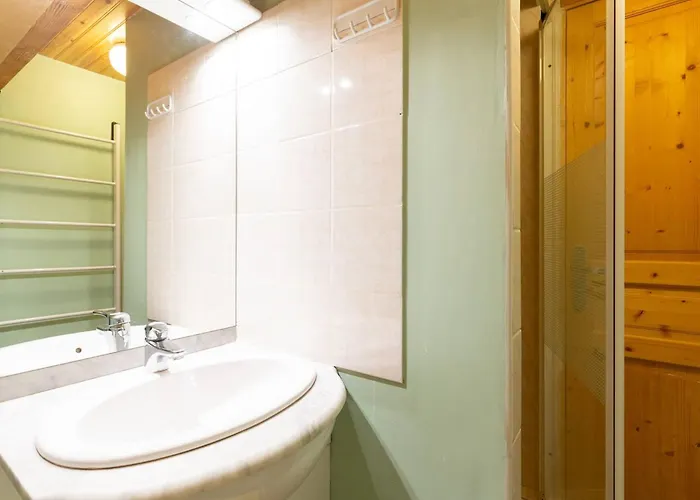 Chalet Duplex A Peyragudes - 3 Chambres, Cheminee, Terrasse, Pres Des Sentiers Et Telecabine - Fr-1-695-38 Germ