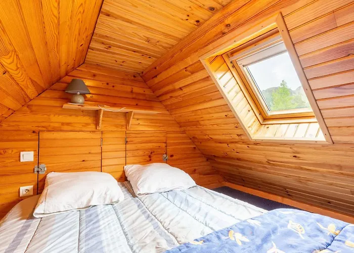 Duplex A Peyragudes - 3 Chambres, Cheminee, Terrasse, Pres Des Sentiers Et Telecabine - Fr-1-695-38